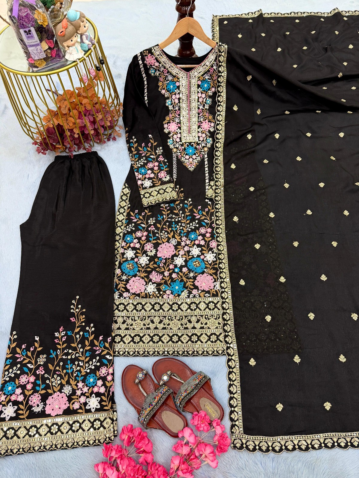 Pakistani Salwar Kameez Ready To Wear Dress Suits Wedding Party Bollywood Indian