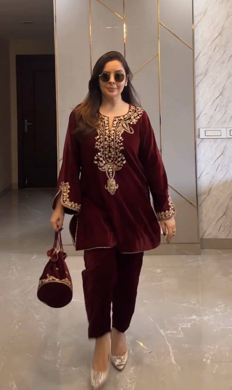 Designer Indian Pakistani Salwar Kameez Bollywood Dress Party Wear Suit Wedding