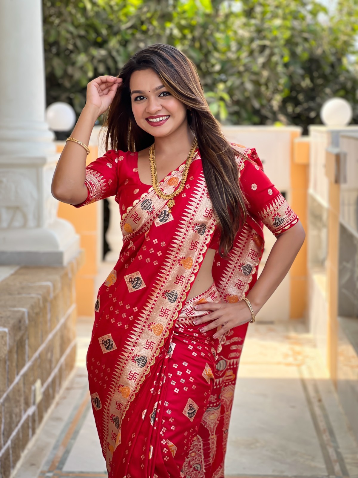 Sari Party Designer Wear Indian Pakistani Wedding Saree Blouse Ethnic Bollywood