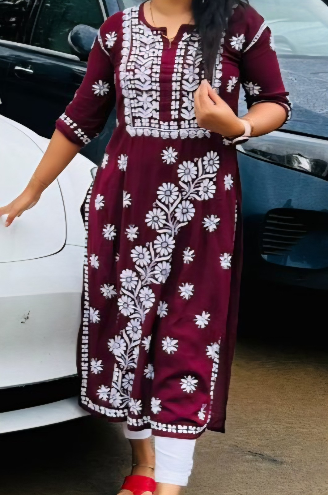 Indian-Bollywood-Designer-indo-western-gown Salwar Kameez women-ethnic-dress
