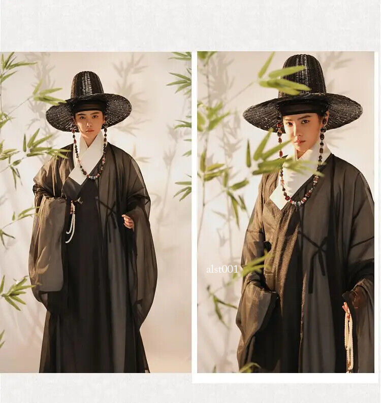 Hot Hanfu Traditional Korean Clothing Ming Dynasty Costumes for Cosplay Dance