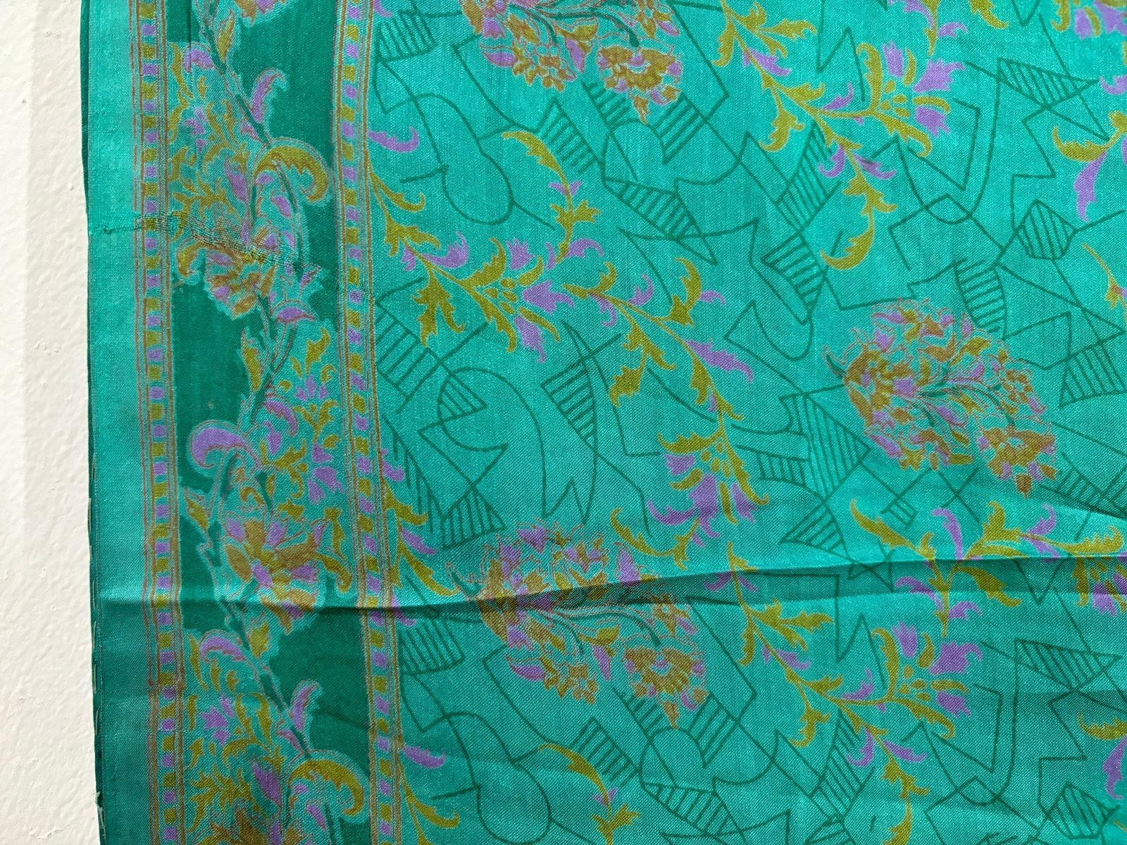 Printed Fabric, Suitable for Sewing Projects, Lampshade Making Fabric SS1441