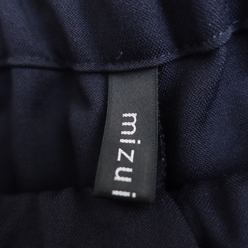 [Mizuiro-Ind] [Size 1] [Good Condition] Sarouel Easy Pants