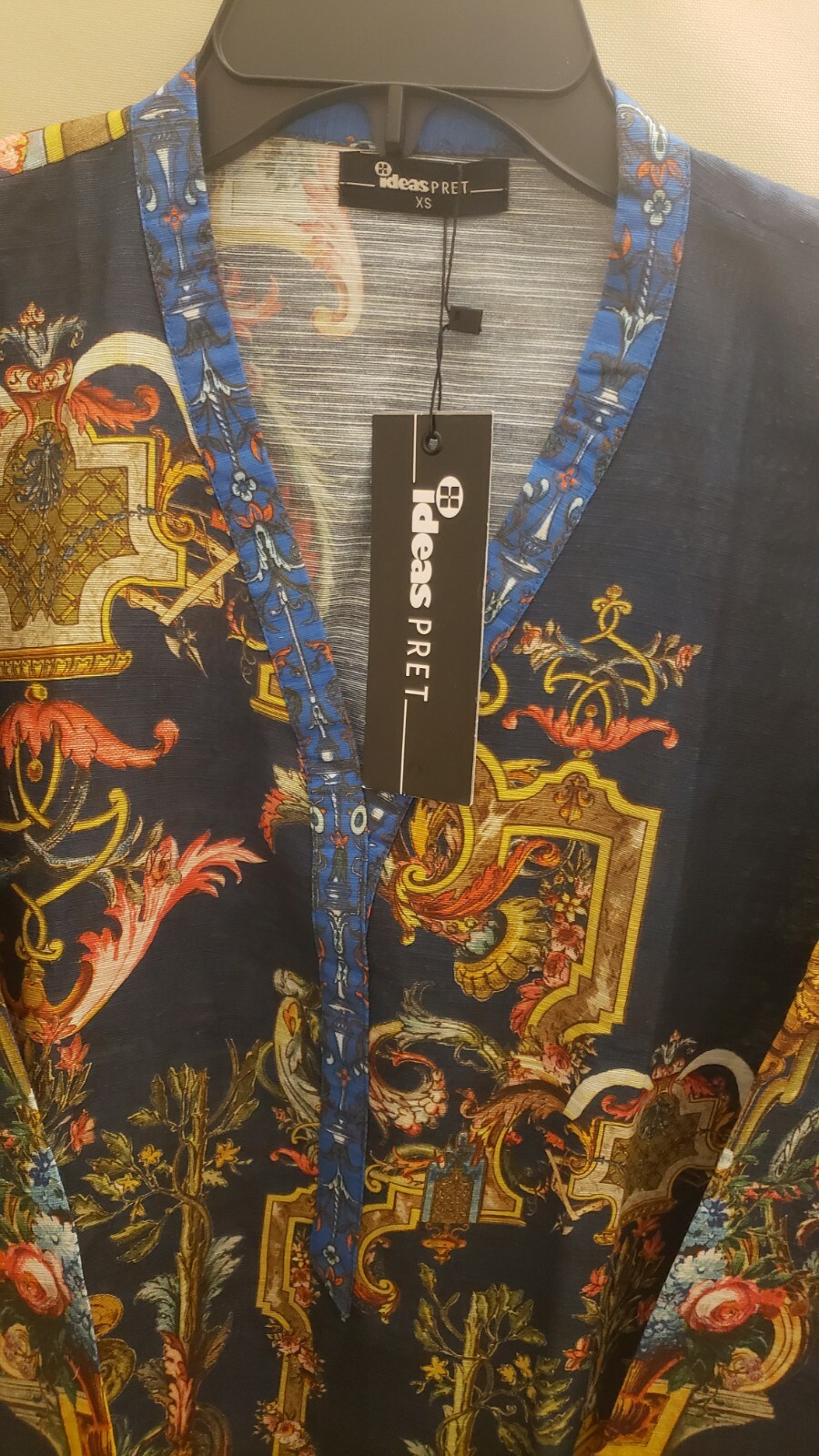 ” SALE”Gulahmed Ideas Pret Khaddar 3piece Suit