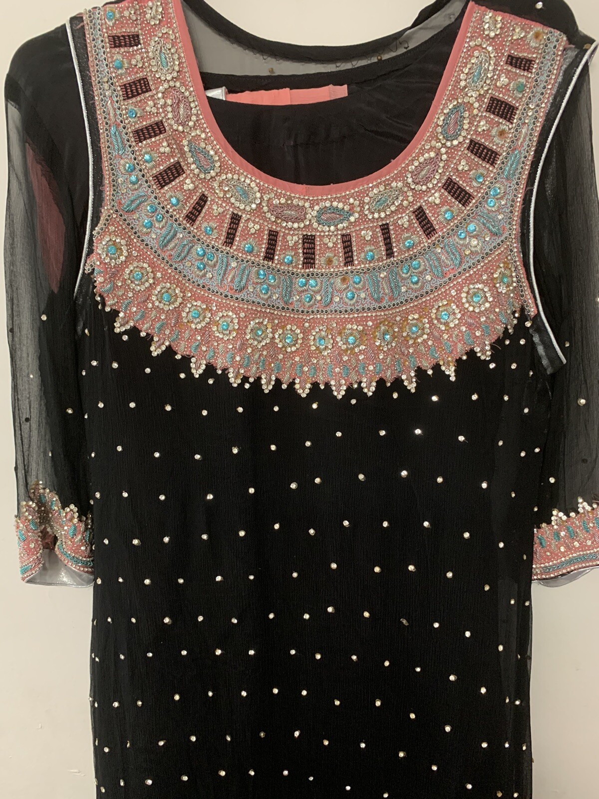 pakistani dresses stitched
