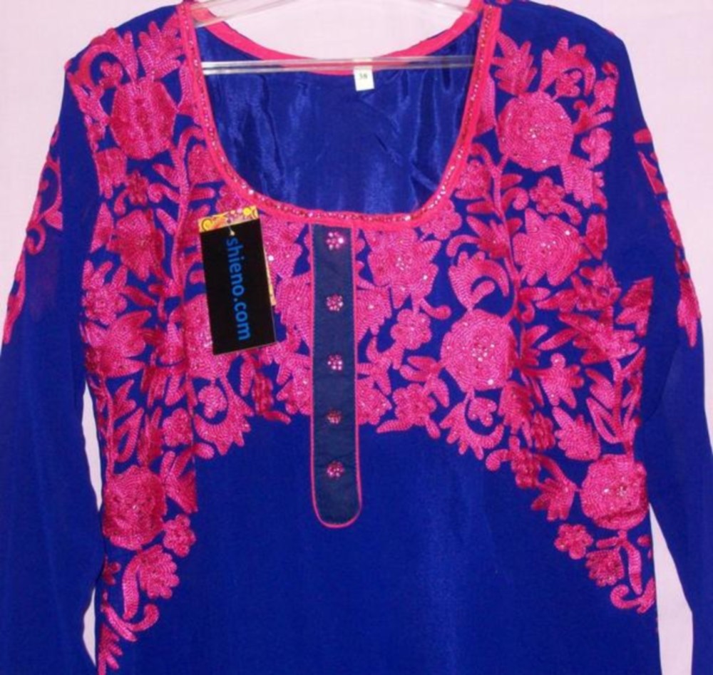 Kurti 620 Blouse Assorted Tops Kurti Small Medium Large Plus Size