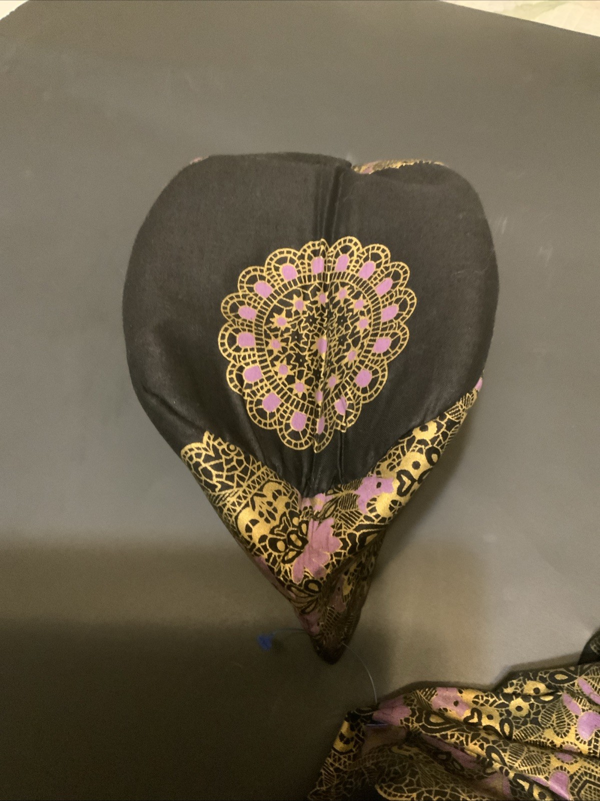 The African Village Store Jacket & Hat