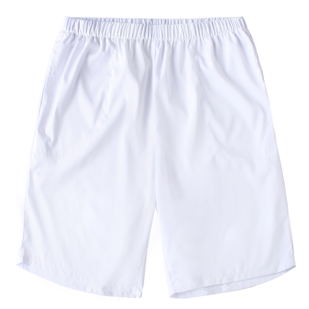 Men Short Pants Islam Thobe Bottom Elastic Waist Arab Underwear Legging Clothes