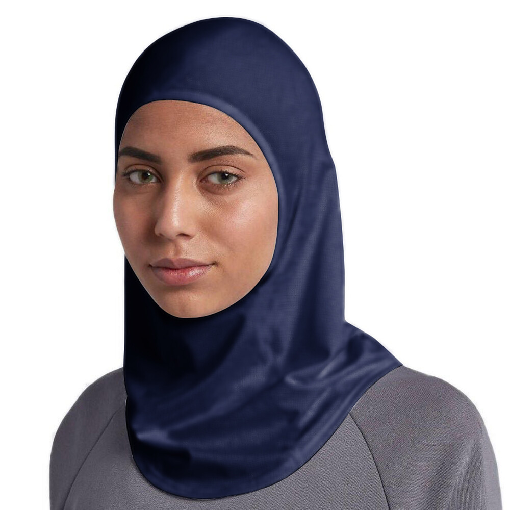 Underscarf Turban Hijab Muslim Women One Piece Amira Scarf Niqab Ninja Headwear