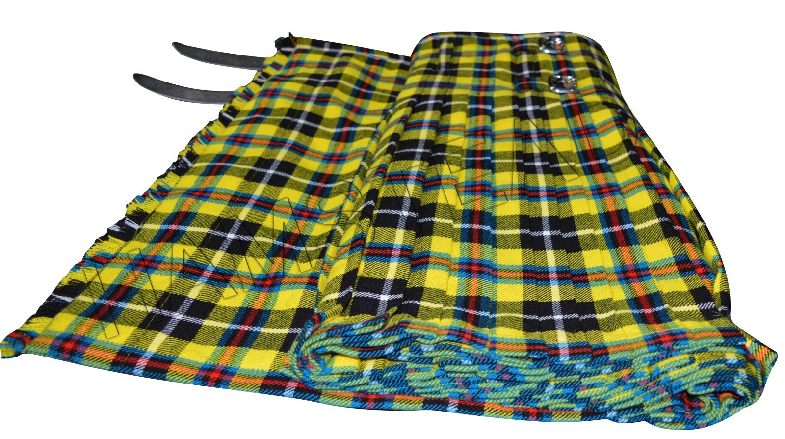 Modern Cornish Tartan Highland Traditional Pleated to Sets Active Men new Kilts