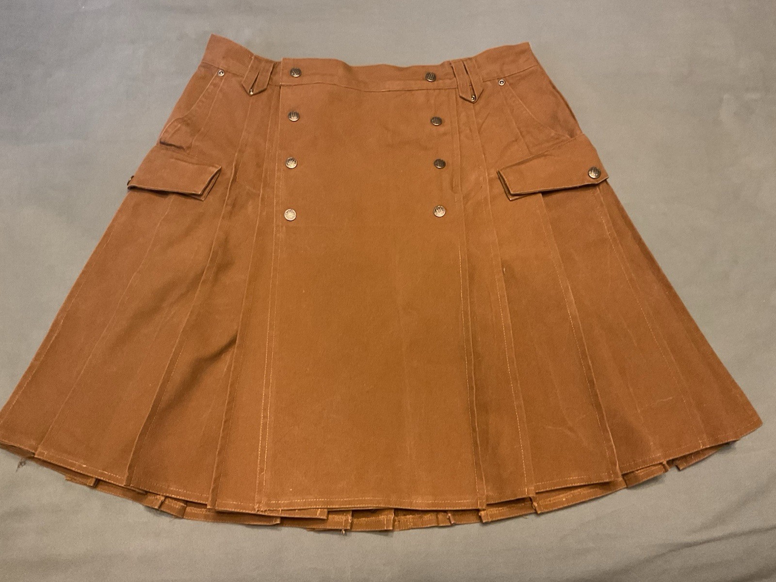 KILTMAN Pubkilt Utility Kilt Men’s 36” – Excellent