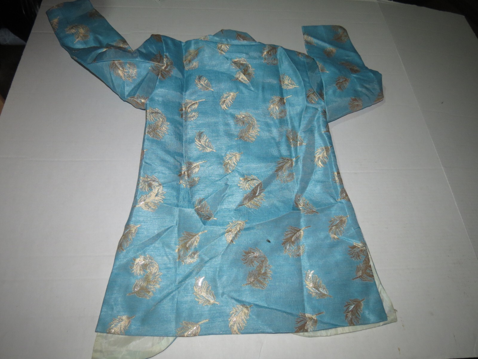 t11 Ahhaaaa Ethnic Wear Sherwani Kurta Size 8