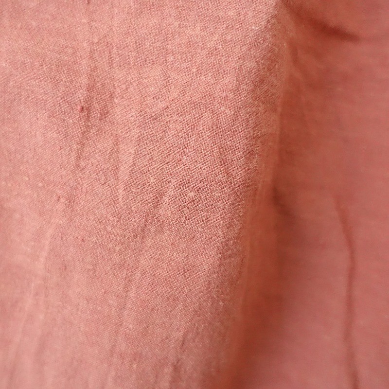 nest Robe UpcycleLino BASIC Omi Bleached Easy Pants Size 1