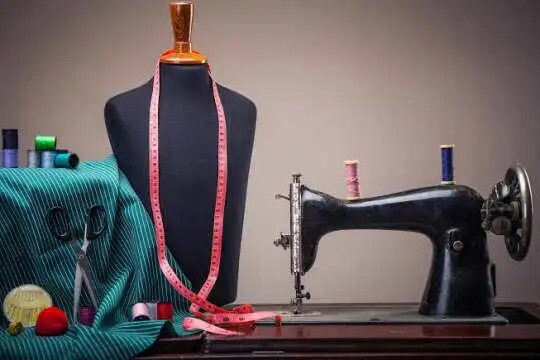STITCHING SERVICE FOR LEHENGA CHOLI, BLOUSE, SALWAR KAMEEZ, GOWN