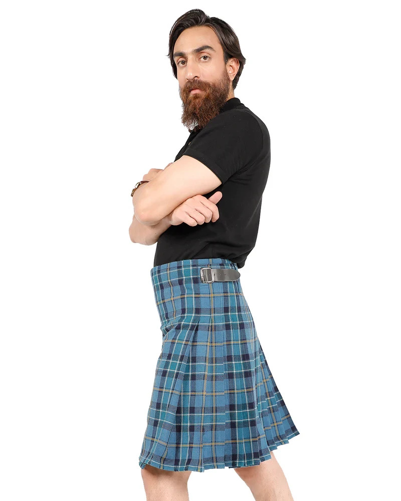 Banff & Buchan District Bespoke Kilt