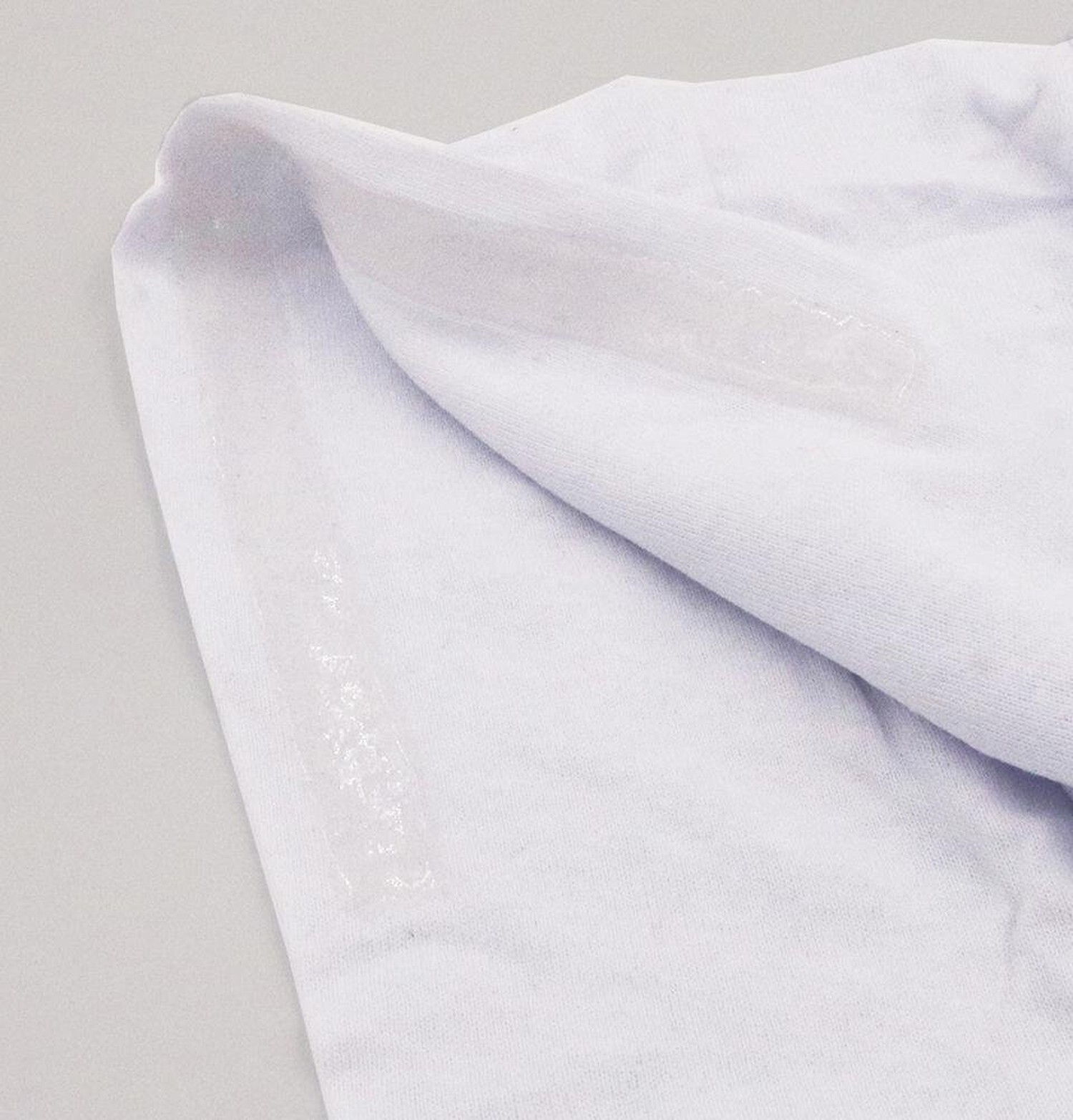Modefa Islamic Women’s Non-Slip Cotton Hijab Bonnet Cap Underscarf White