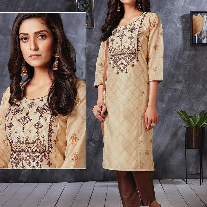 Salwar and Kurti Sets