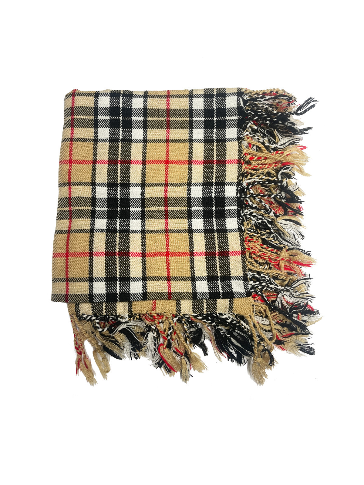Highlander Kilt Fly Plaids Scottish Piper Tartan Men Highland Traditional Dress