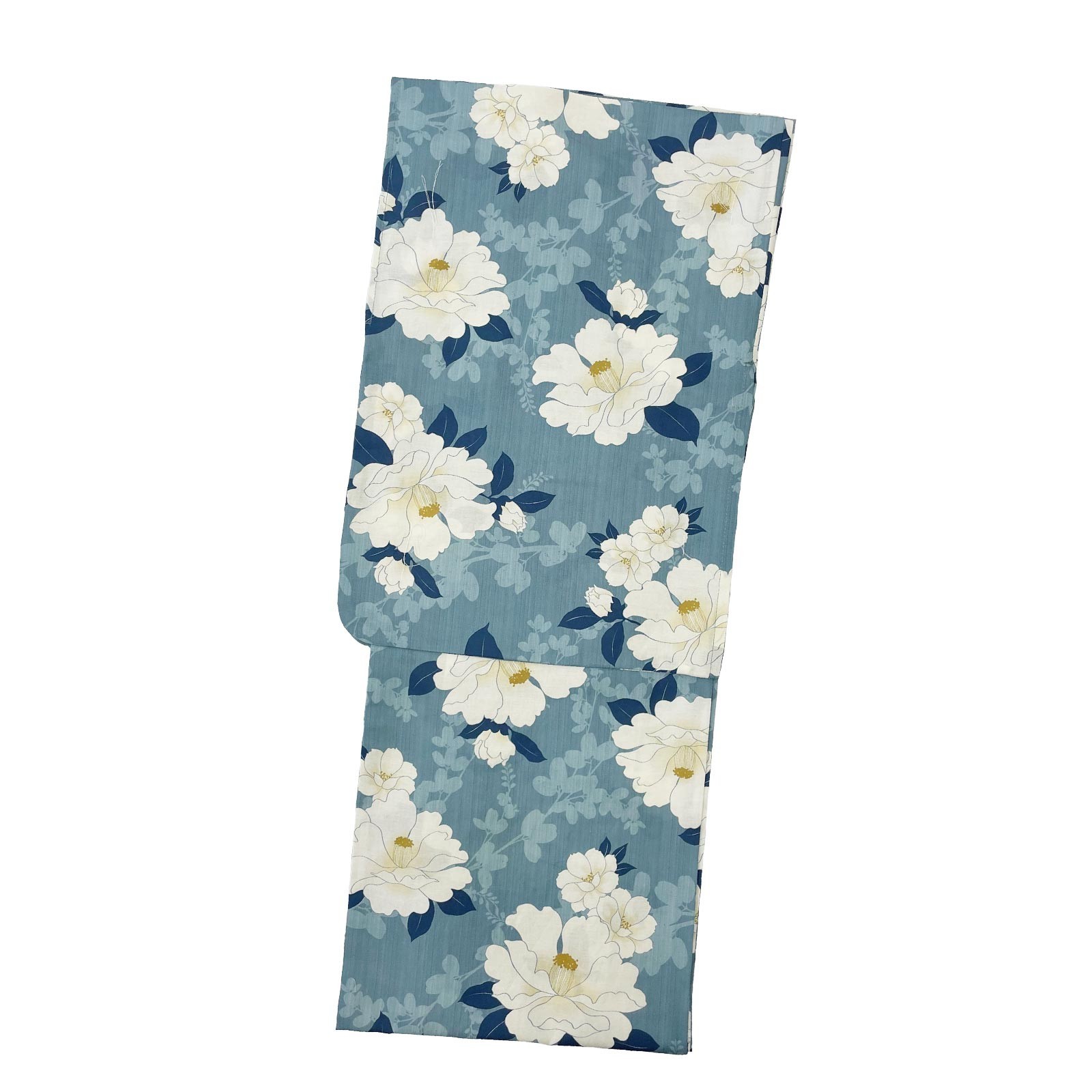 Japanese Kimono Yukata Obi belt Set Of 2 Size 3L 4L 5L X36-09