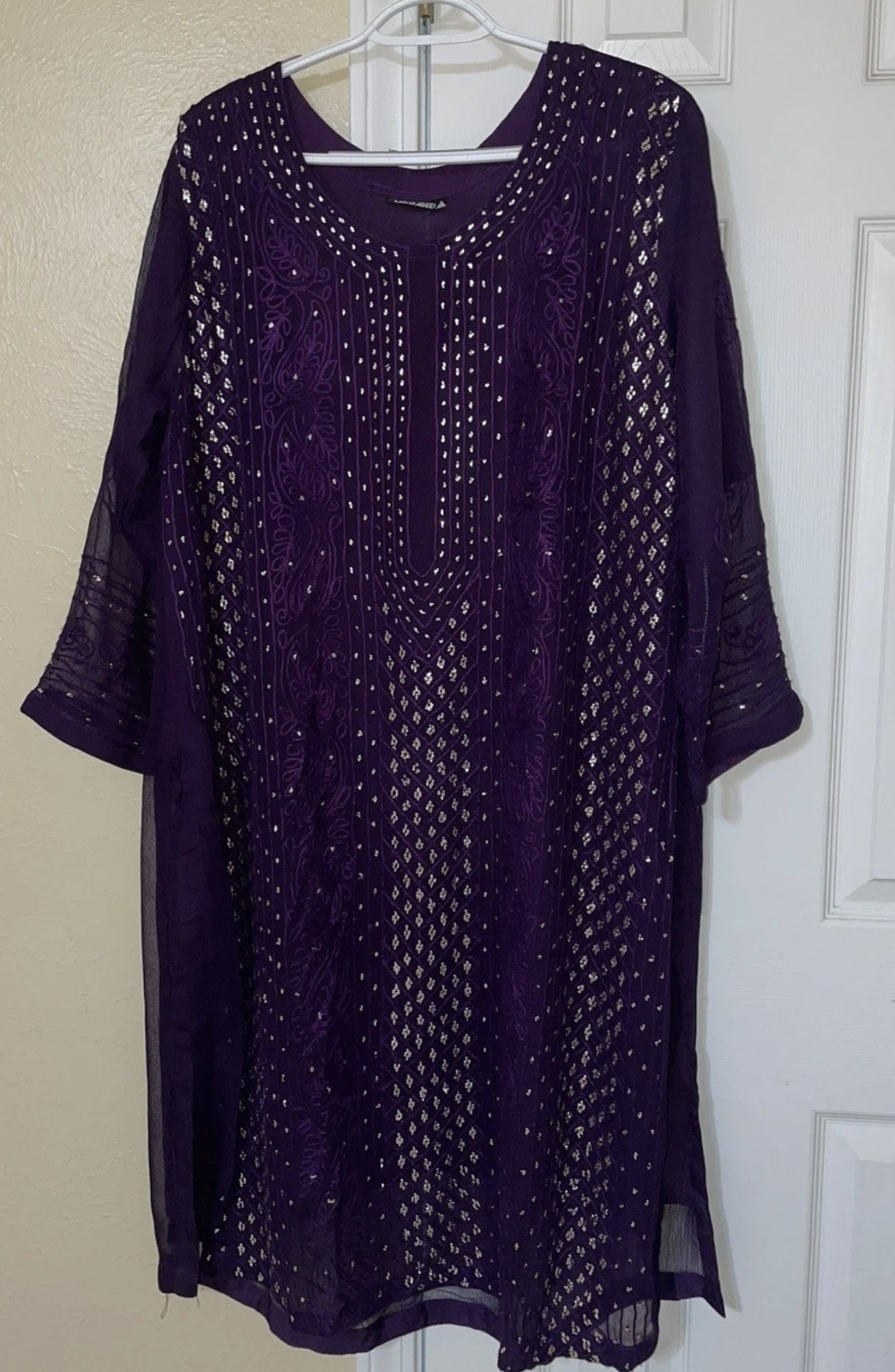 Set of 2 – 1 preowned, 1 new