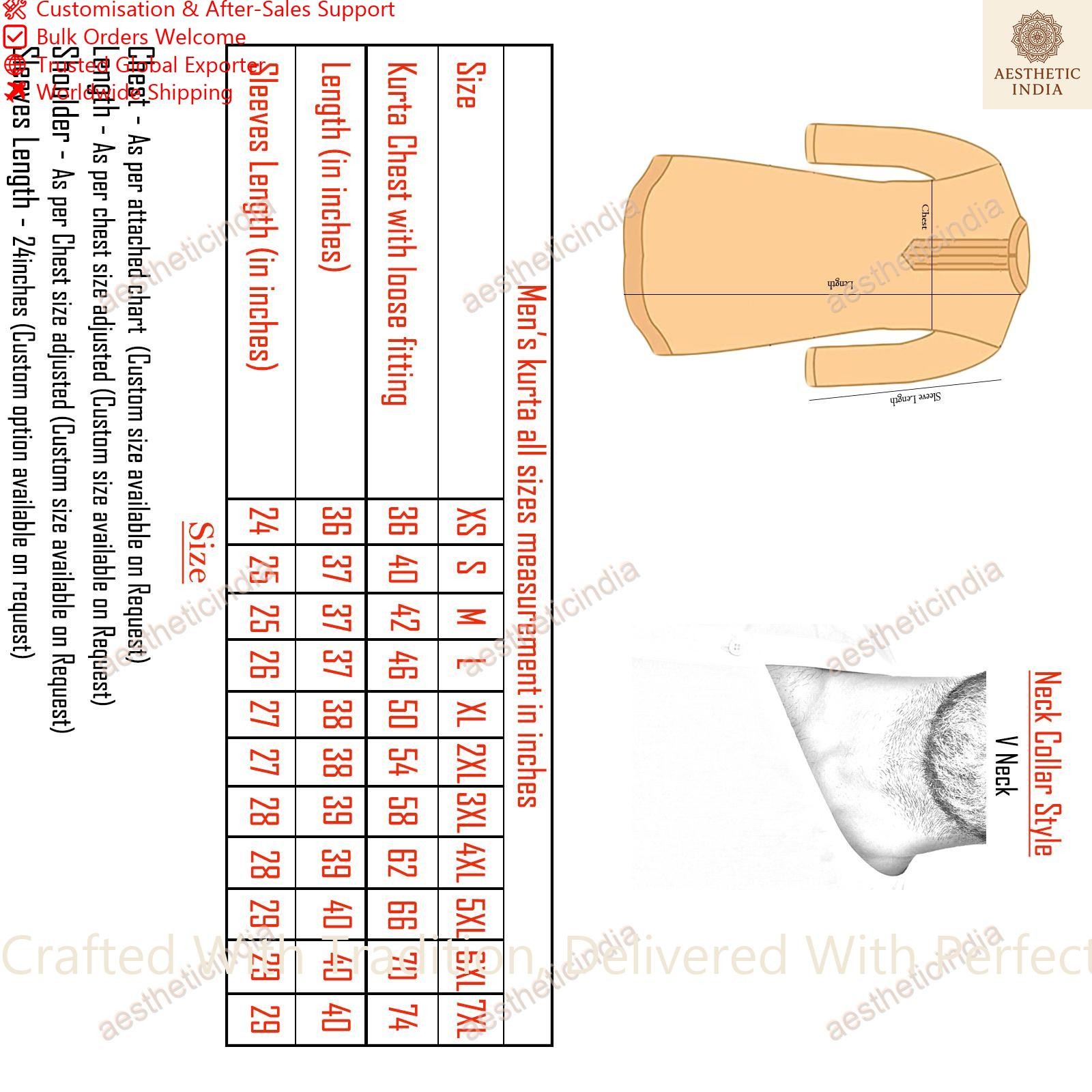Mens Kurta New Festival Mens Kurta Homewear Shirts Top Shirt Solid Kurta Indian