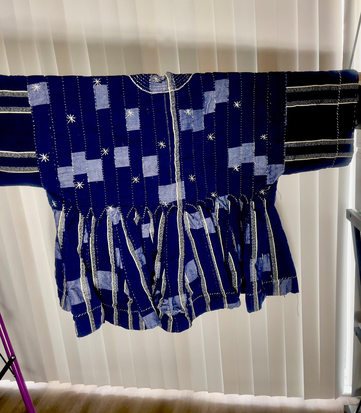 Handwoven Authentic Batakari