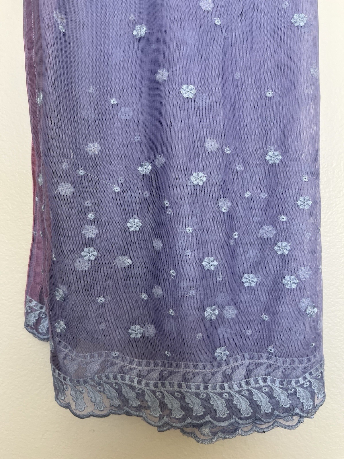 pakistani designer salwar kameez Sobia Nazir Luxury Chiffon W Soft Net Dupatta