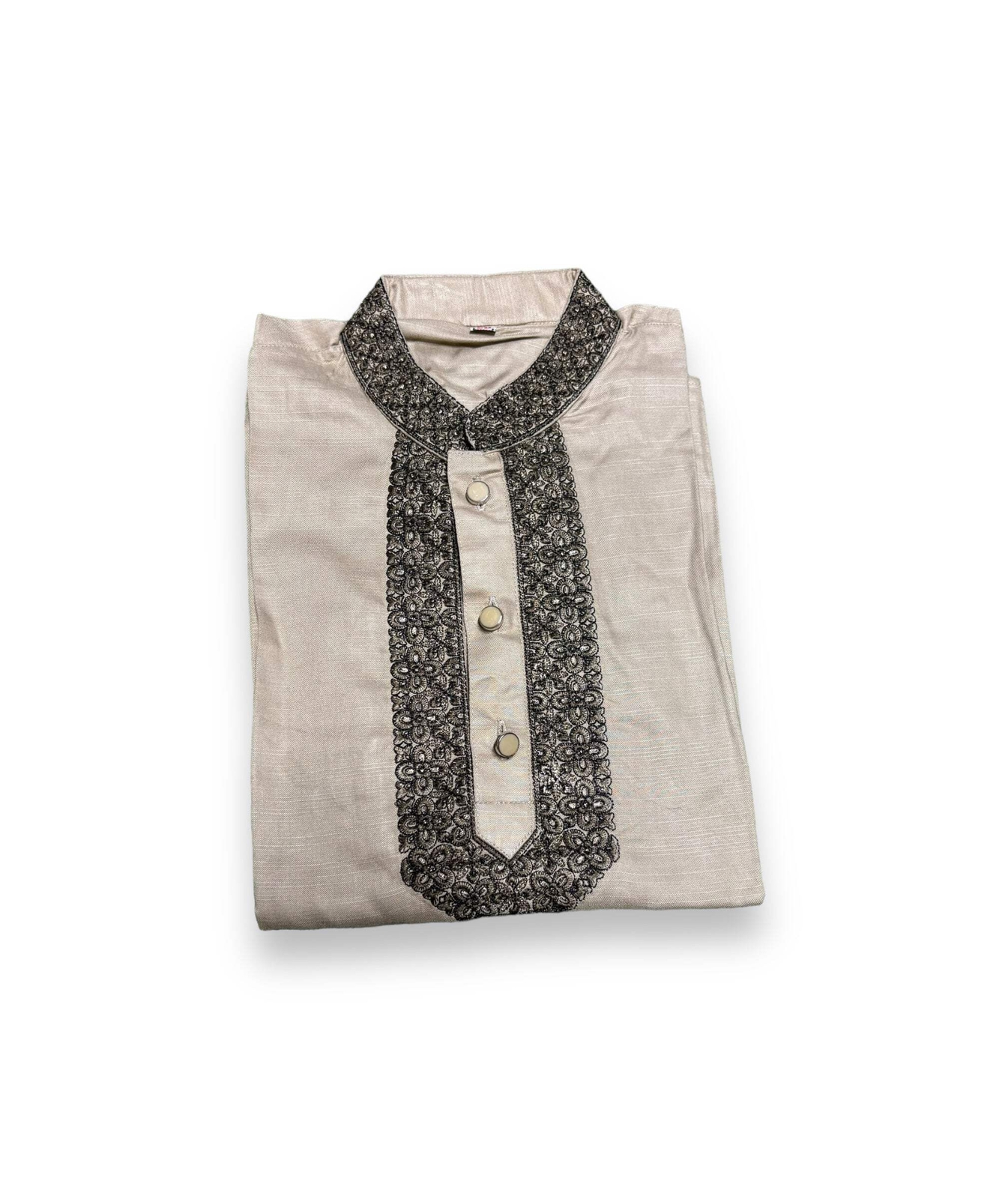Boys Soft Comfortable Cotton – Traditional Kurta for Boys – Ethnic Wear- 02