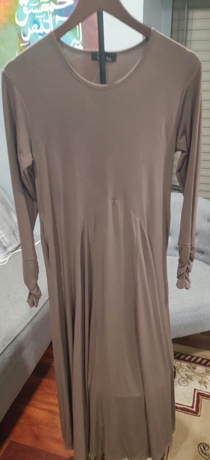 abayas for women muslim