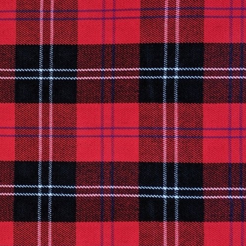 Ramsay Red Ancient Bespoke Kilt