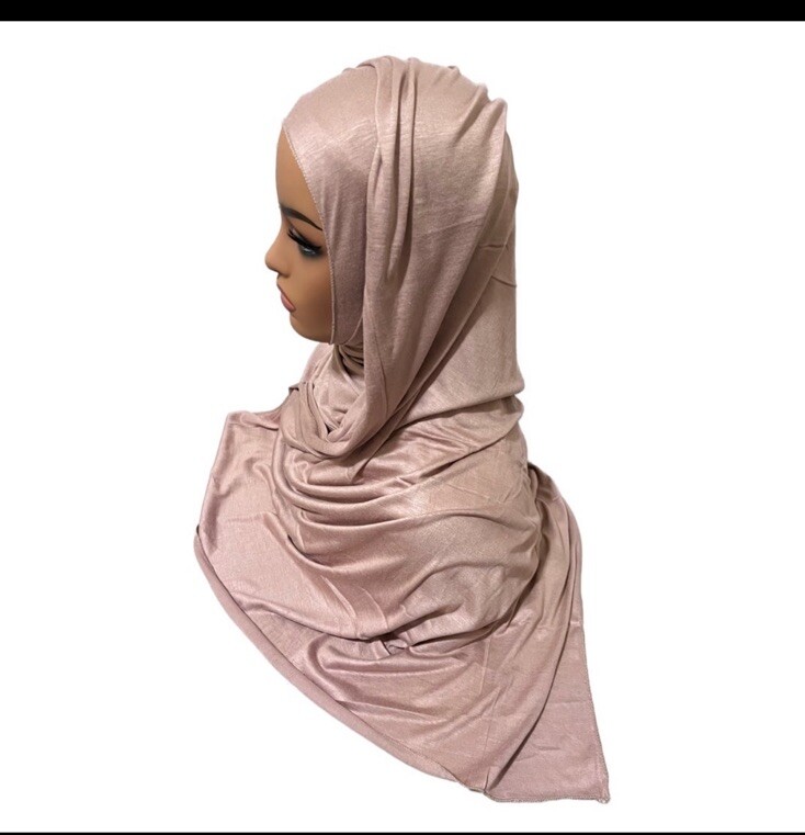 Jersey Hijab Made In Dubai UAE Imported by me