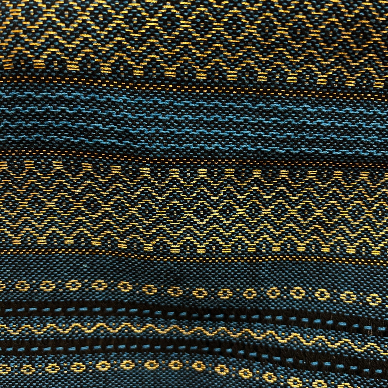 One of a Kind Pedal loom Mexican Dress! Summer Dress! Huipil style!