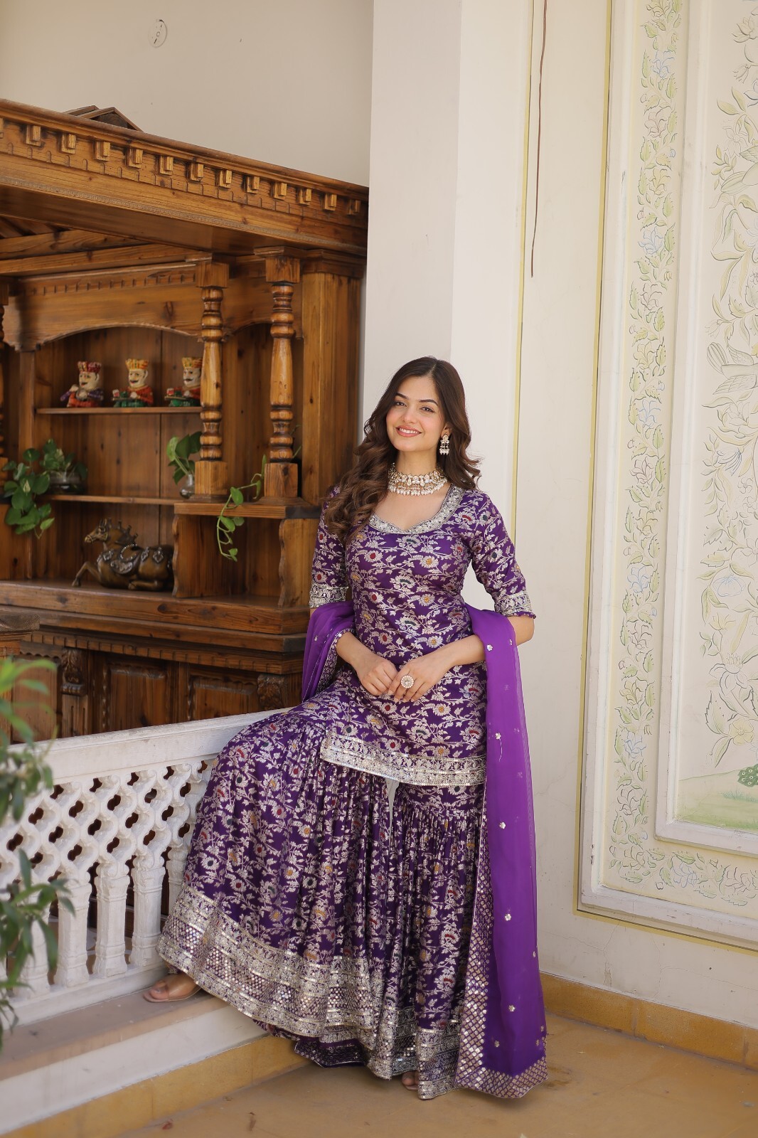 ReadyMade Designer Salwar Indian Kameez Suit Dress Anarkali Pakistani Wedding