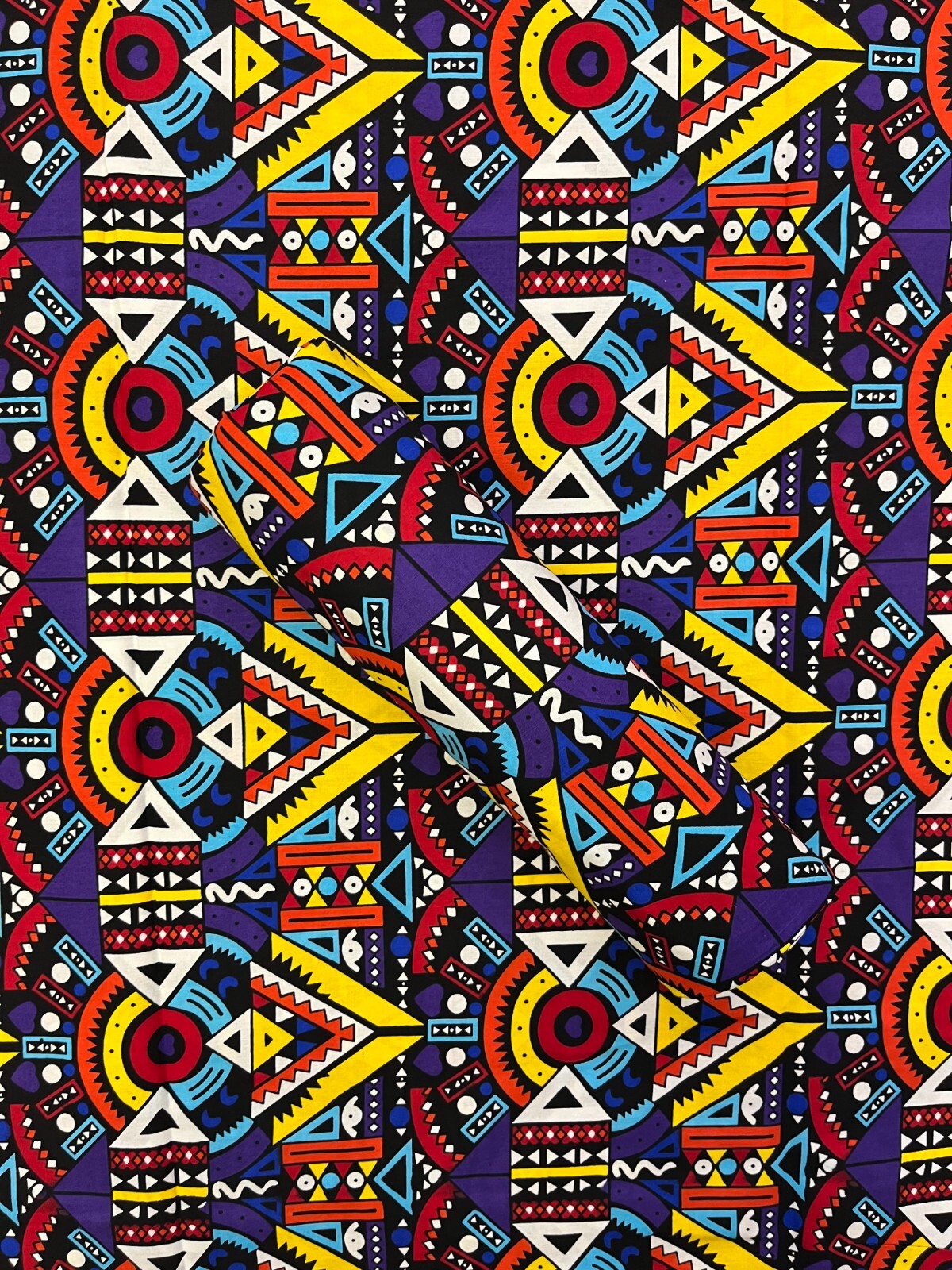 Exclusive And High Fashion Design Sell by 6 yards / 100% Cotton -For Dresses