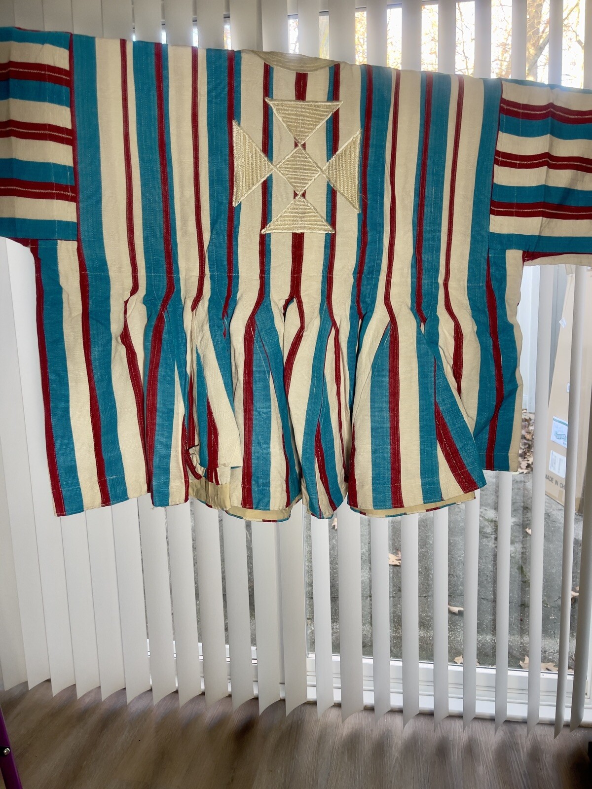 Handwoven Authentic Batakari