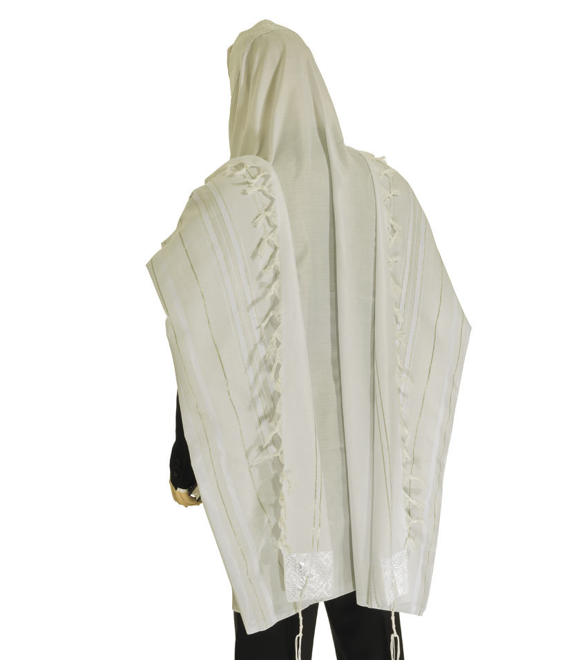 Acrilan Tallit Talit Kosher Mehadrin Acrylic Prayer Shawl By Talitania talis