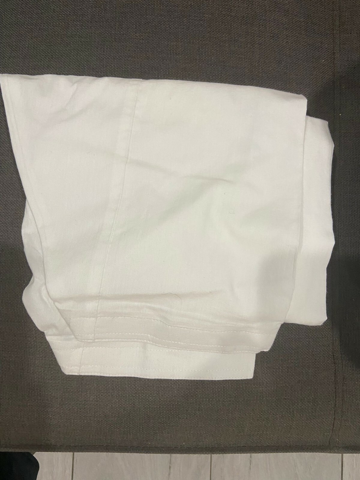 Pakistani Shalwar Boy Size 8 to 10 Y old – White