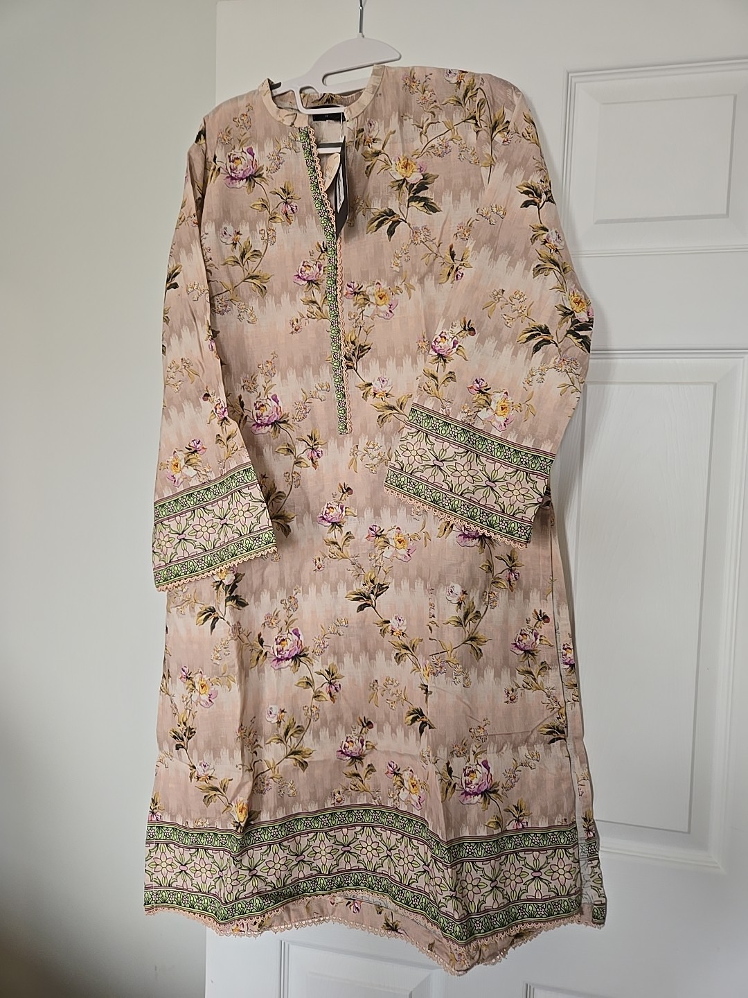 South Asian Suit