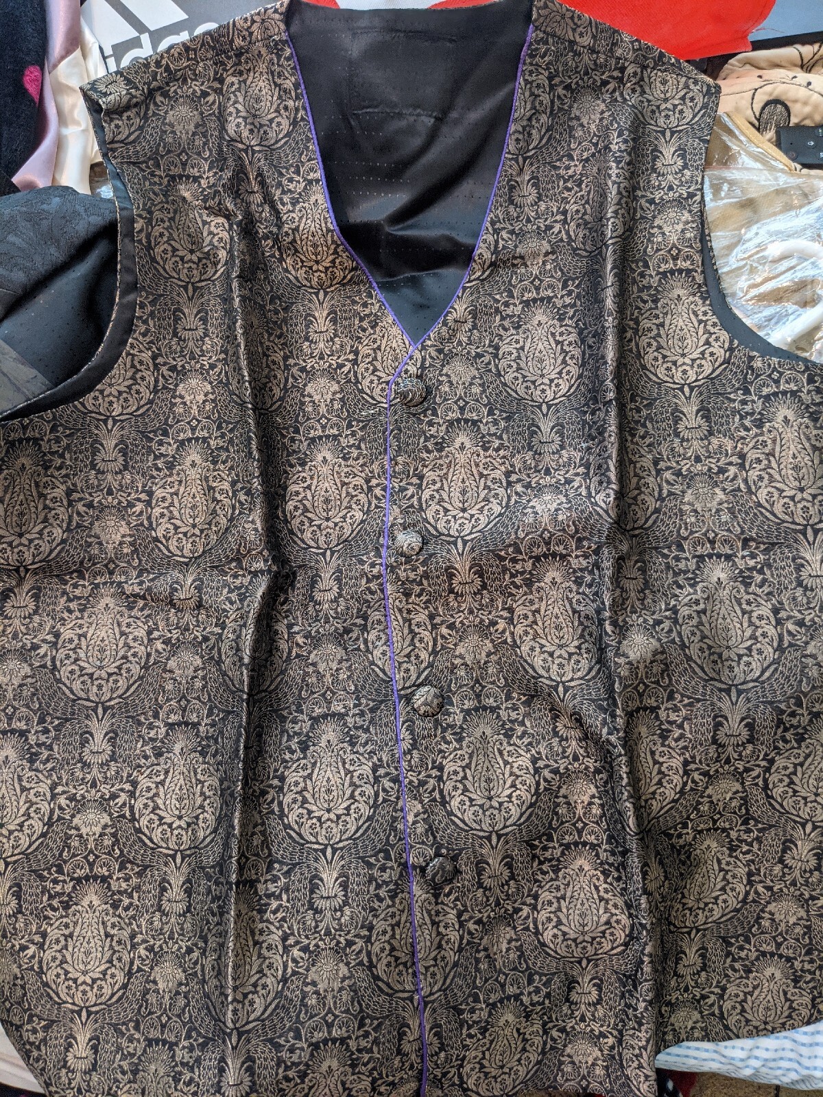 indian suits for men