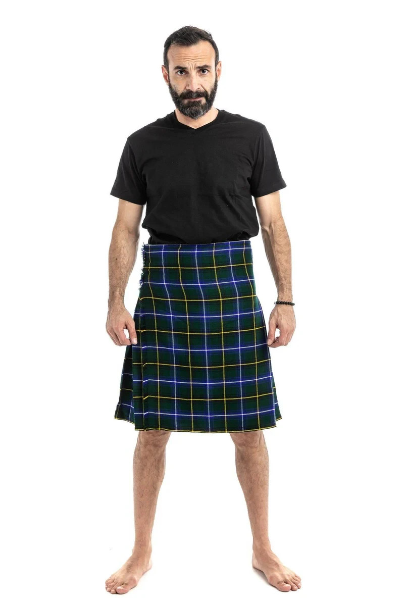 Sinclair Bespoke Kilt