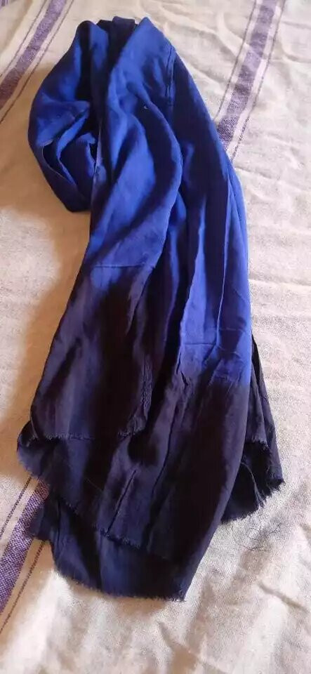 unisex adult Handmade Moroccan African Tuareg Scarf for Men or women