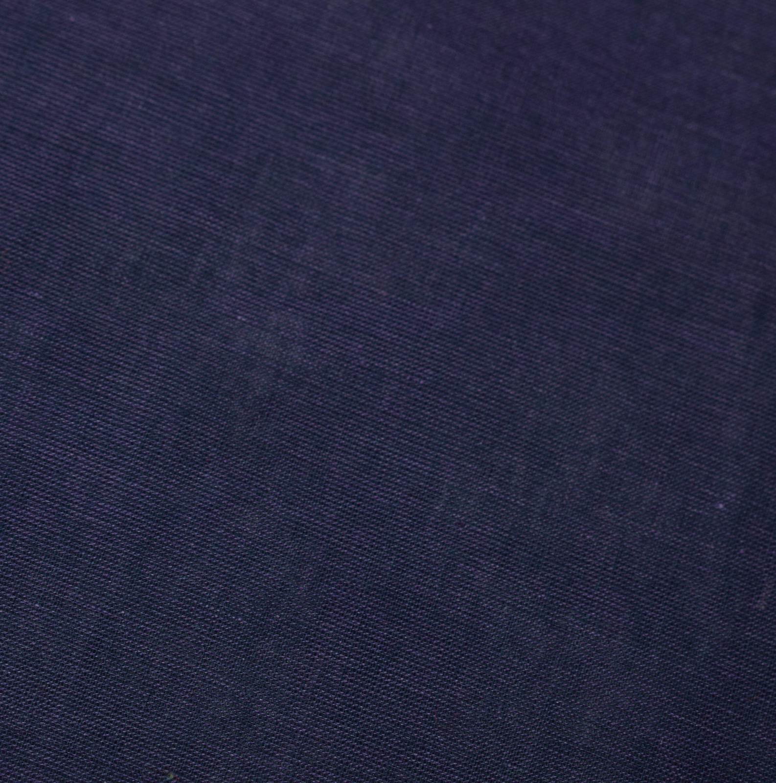 Sushila Vintage Blue Pure Cotton Saree Zari Woven Narayanpet Sari Craft Fabric