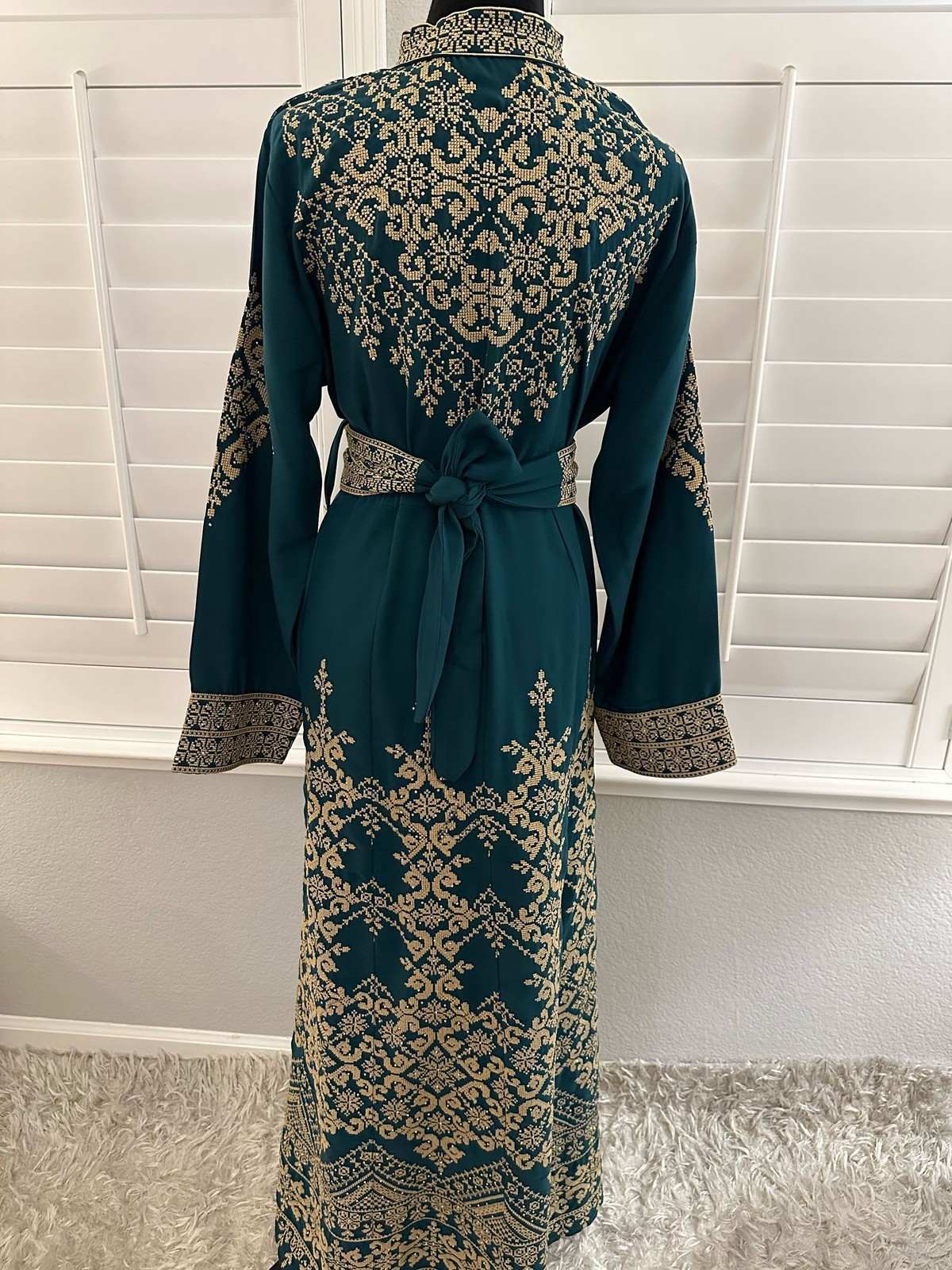 Rahaf Abaya