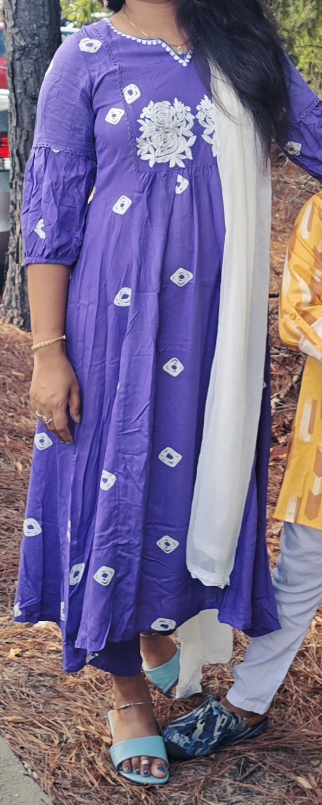 Indian-Bollywood-Designer-indo-western-gown Salwar Kameez women-ethnic-dress