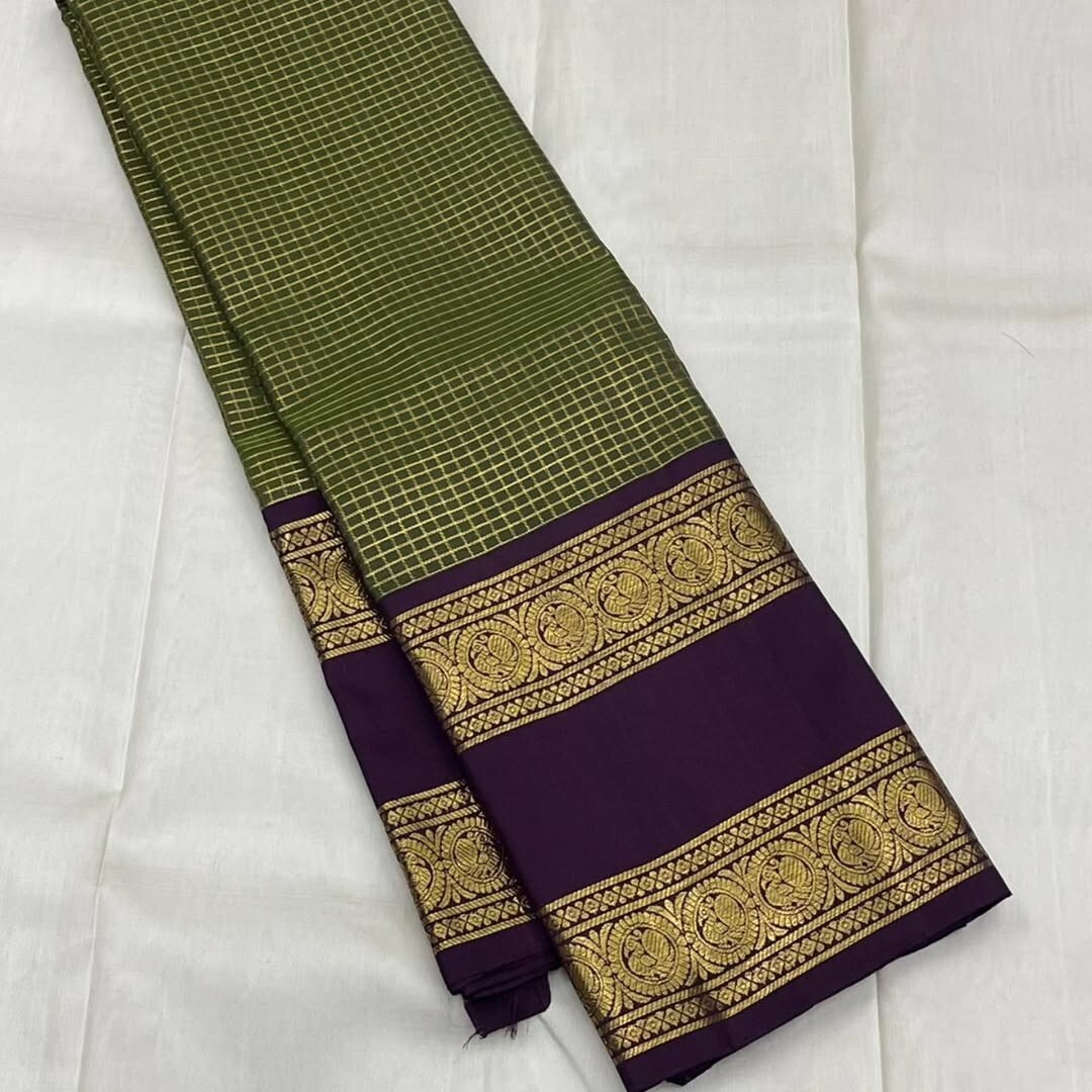 Designer Sari Bollywood Bridal Silk Saree Blouse South Indian Wedding Ready made