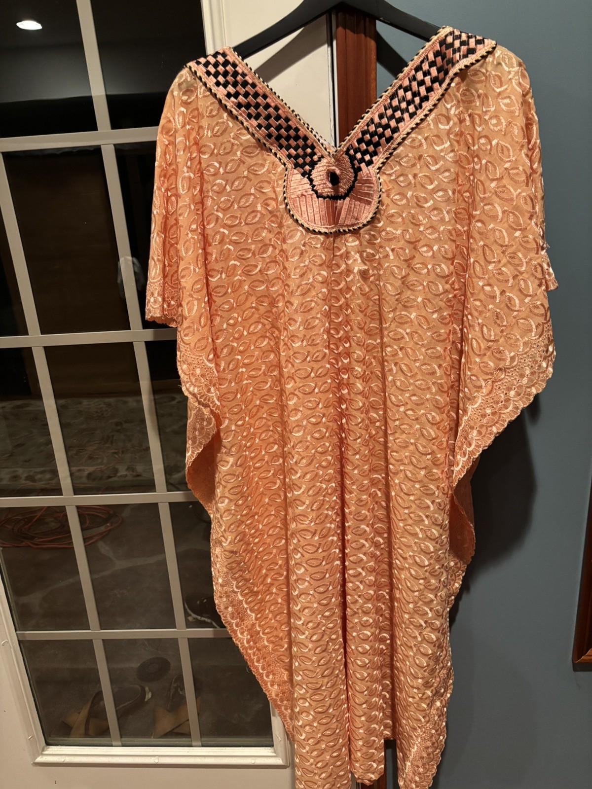 African Nigerian Outfit African Clothes for African Clothing for women