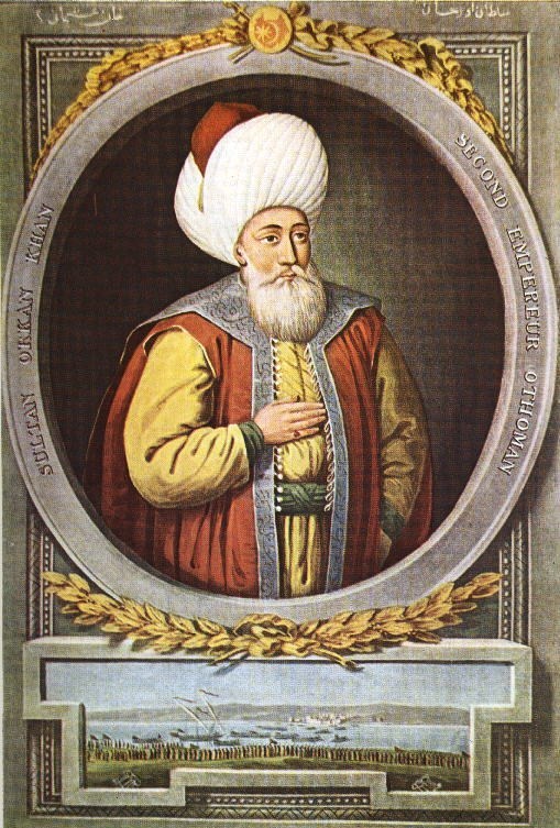 OTTOMAN STYLE TRADITIONAL SULTAN KING KAVUK TURBAN OTTOMAN PALACE Hürrem Sultan