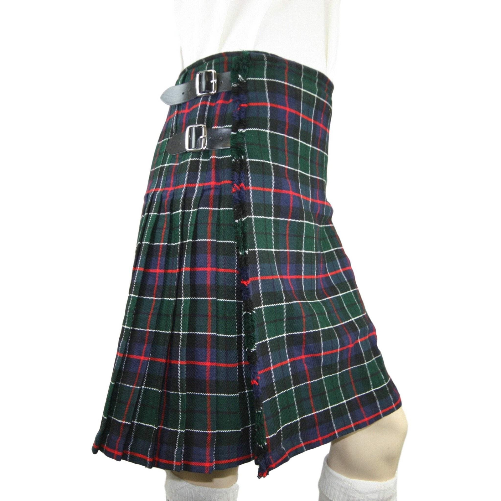 Leslie Green Premium Kilt