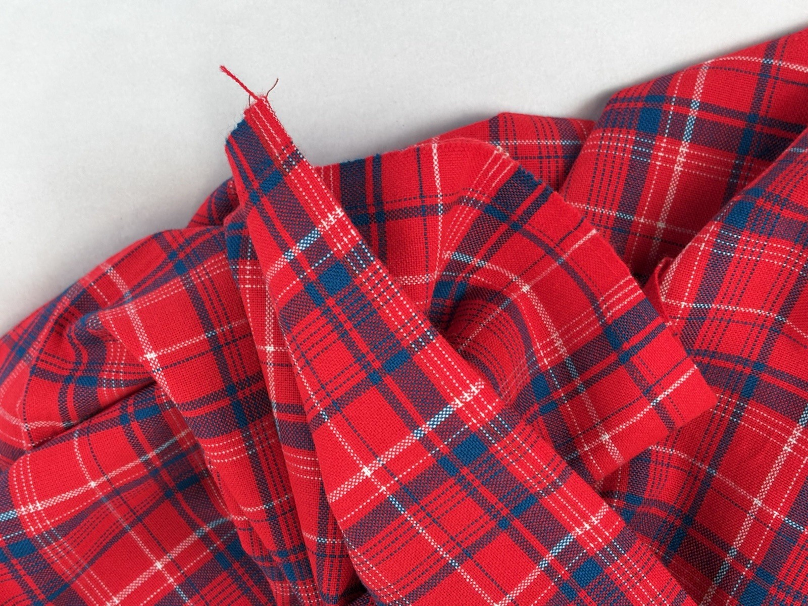 Maasai Shuka Blanket 100% Acrylic Kenya Traditional Blanket Attire Throw