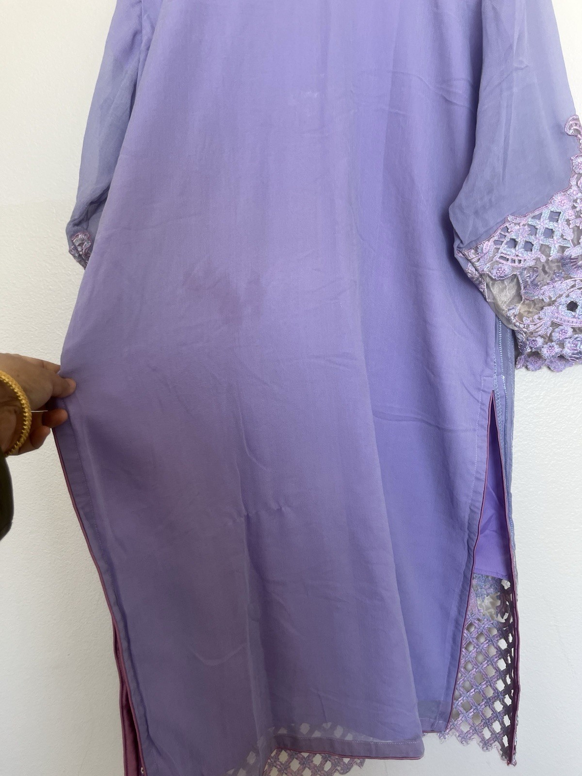 pakistani designer salwar kameez Sobia Nazir Luxury Chiffon W Soft Net Dupatta